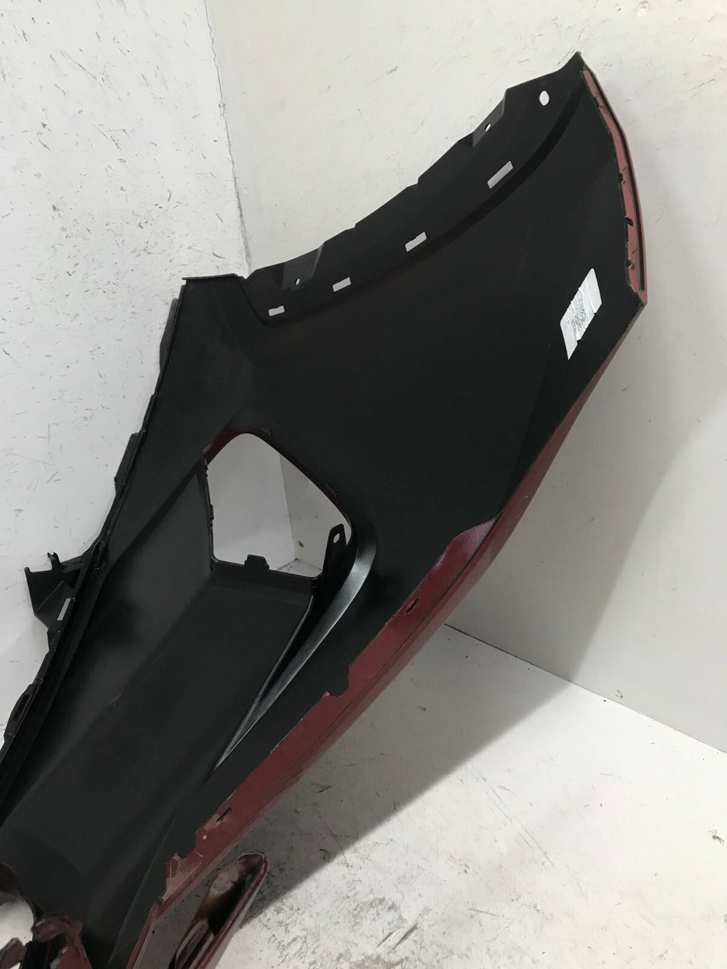 Front Bumper Cover 3T3 2019-2022 Toyota RAV4 LE/XLE/Hybrid LE 52119-0R200 OEM