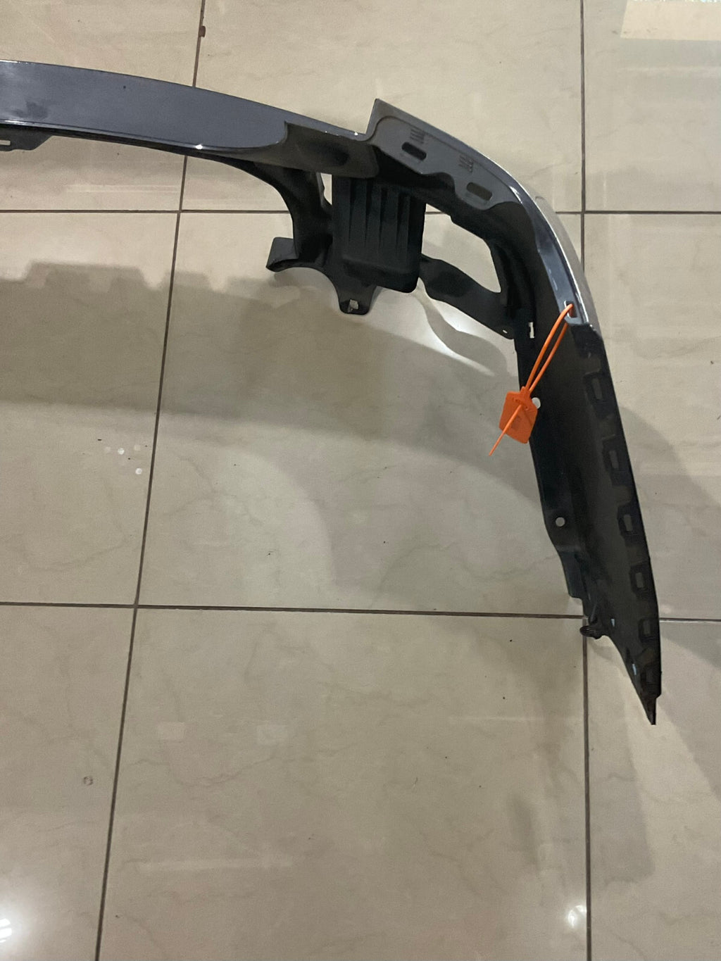 Rear Bumper Cover Grey Honda Passport 2018 71101+TGS+A000 OEM