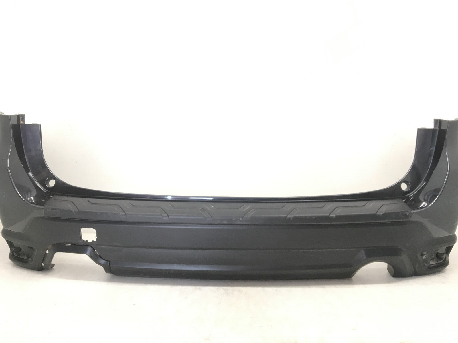 Rear Bumper Cover Subaru Forester Base Limited Premium 2019 57704SJ300 OEM