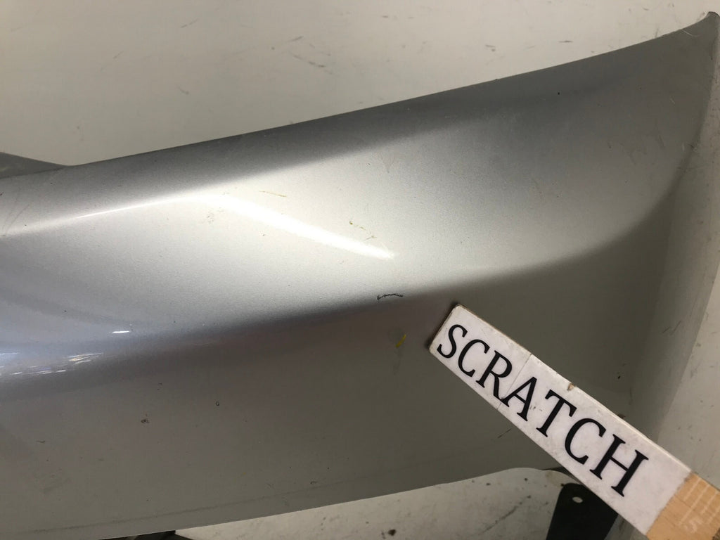 Front Bumper Cover Honda Civic 2012 2013 71101-TR0-ZZ00 OEM3