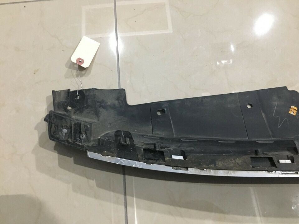 Upper Grille Chevrolet Cruze 2011-2014 344003F4201 Original2