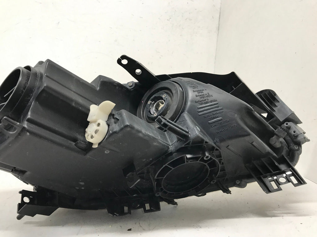 Headlight Damaged Left Driver LH 2007 2008 2009 Mazda CX-7 EG21-51040 OEM