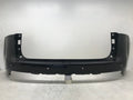 Rear Bumper Cover 212 2015-17 Lexus NX300h/NX200T Base/F-Sport w/Sensor Hole OEM