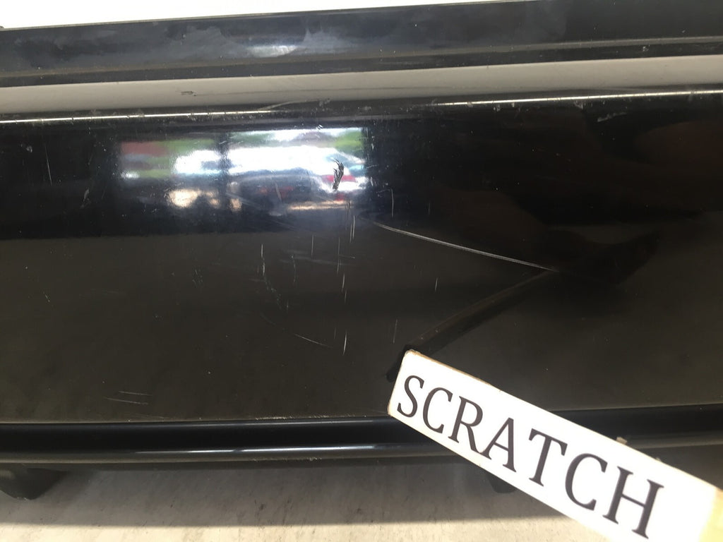 Rear Bumper Cover Honda Fit Sport 2009-2013 71501-TK6-A000 OEM