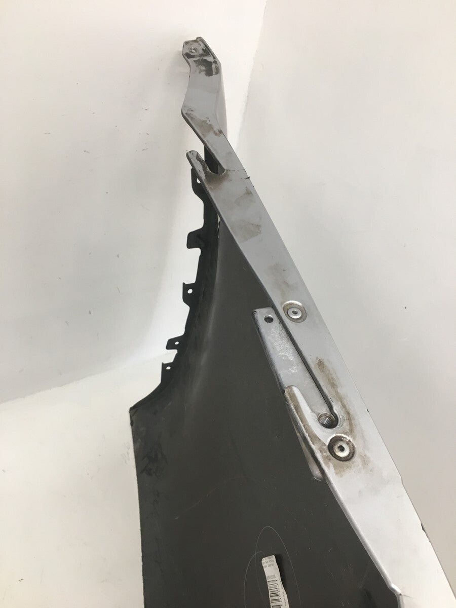 Rear Bumper Cover Chrysler 300 c 5.7L w/o Sensor Holes 2005-2010 04805779AB OEM