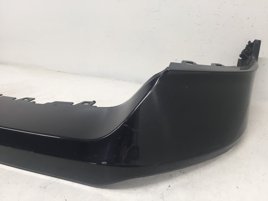 Front Upper Bumper Cover Dodge Ram 1500 All Cab Types 2013-2018 68197697AA OEM