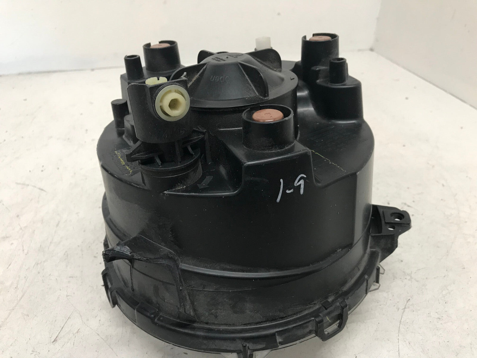 Headlight Damaged Passenger Right RH Jeep Gladiator 2018 - 2021 55112872AG OEM