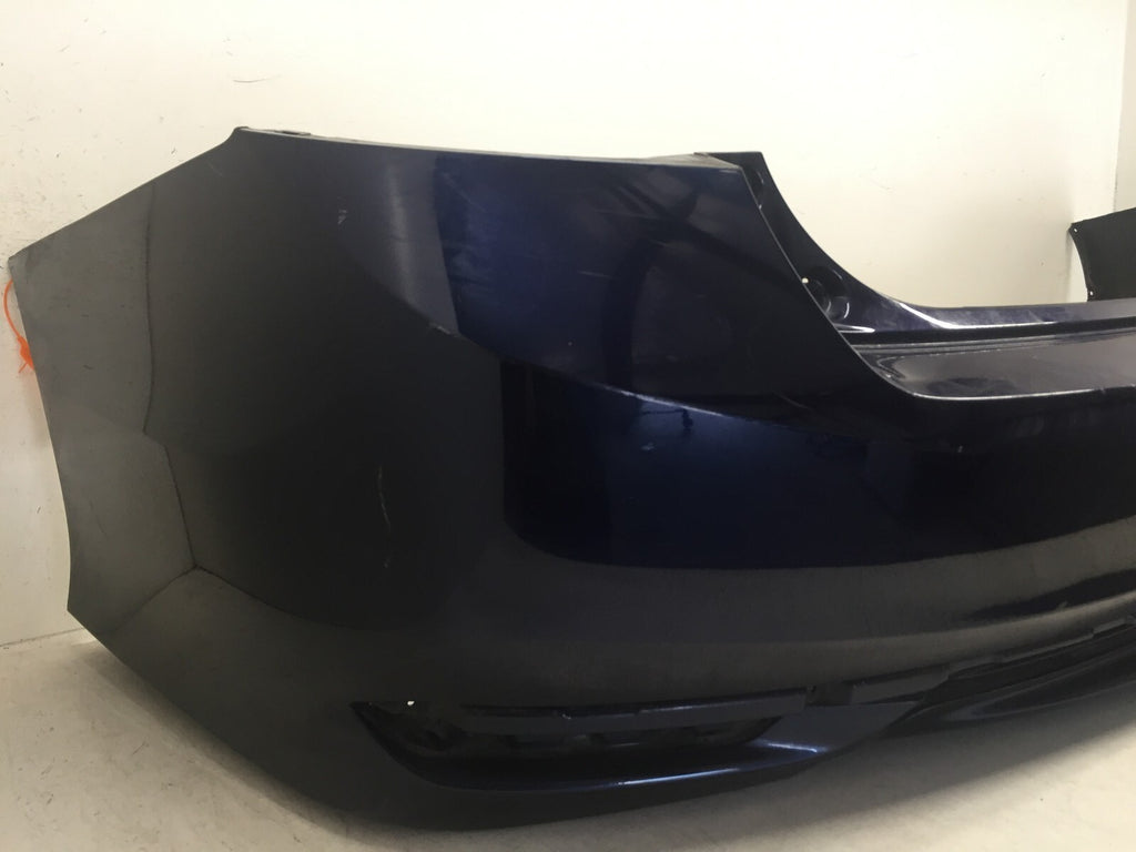 Rear Bumper Cover Honda Accord Touring 2016 2017 71501-T2F-A000 OEM
