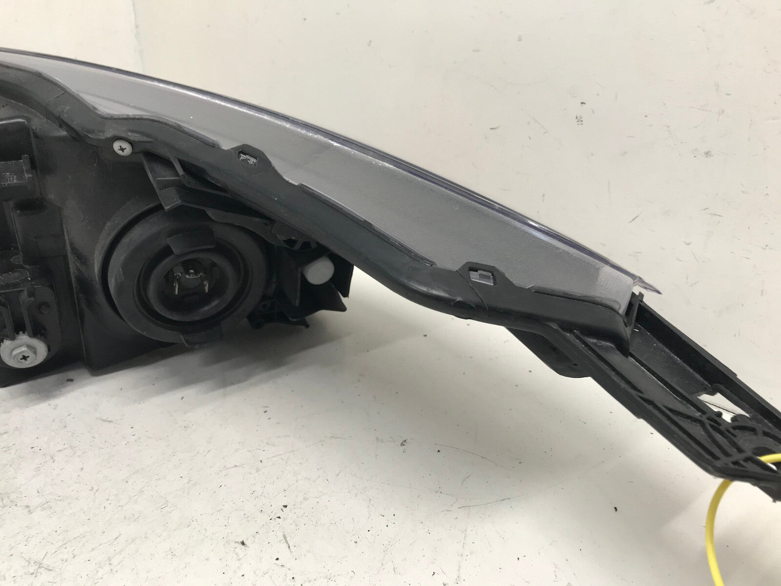 Headlight Damaged Passenger Right RH Honda HR-V 2016-2018 CAPA