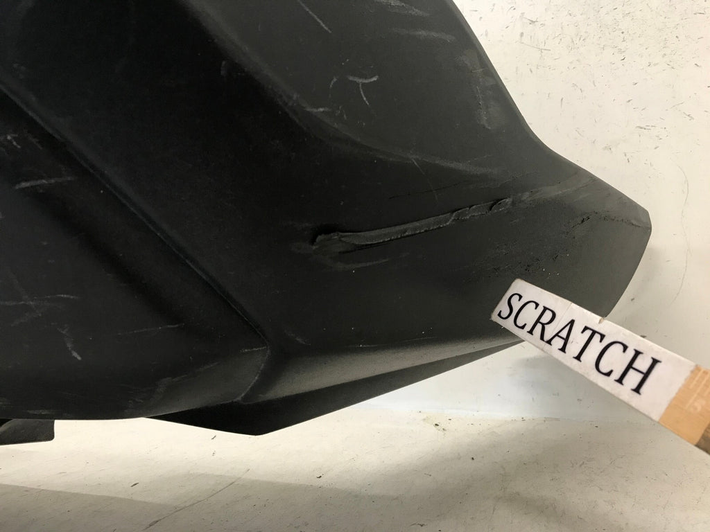 Rear Bumper Cover Toyota RAV4 LE/XLE/Premium/Hybrid LE 2019 2020 52159-0R160 OEM
