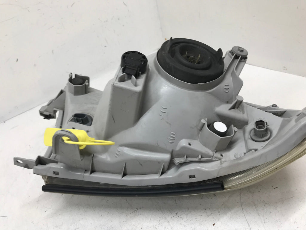 Headlight Damaged Left LH Driver 2005-2011 Toyota Tacoma 81150-04163 OEM