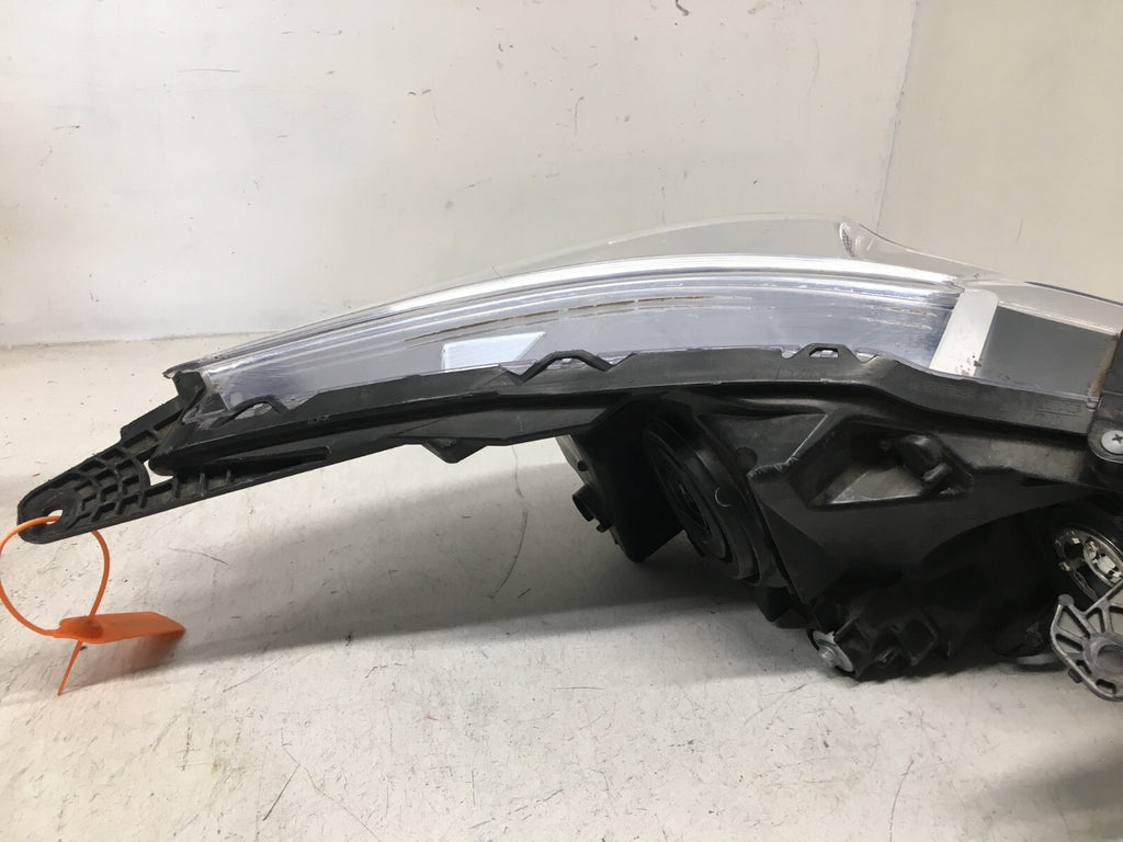 Headlight Damaged Driver LH Honda Accord Sport EX EX-L 16-2017 33150T2AA81 OEM