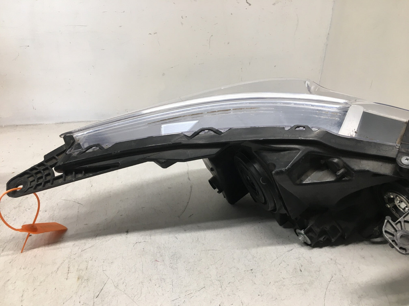 Headlight Damaged Driver LH Honda Accord Sport EX EX-L 16-2017 33150T2AA81 OEM