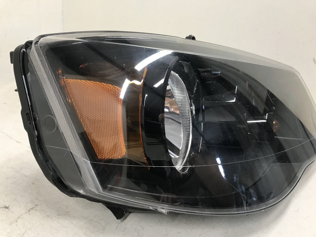 Halogen Headlight Damaged RH Right Dodge grand Caravan 2011-20 68206500AD OEM