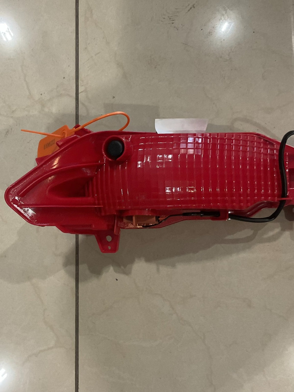 Turn Signal Light Right Passenger RH Hyundai Santa Fe 21-2023 17-5992-00-ca OEM