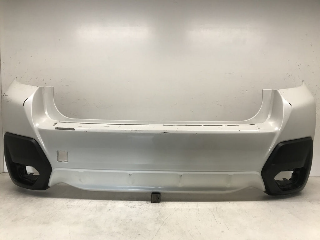 Rear Bumper Cover Subaru Crosstrek Base/Premium/Limited 2018-2021 57704FL250 OEM