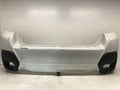 Rear Bumper Cover Subaru Crosstrek Base/Premium/Limited 2018-2021 57704FL250 OEM