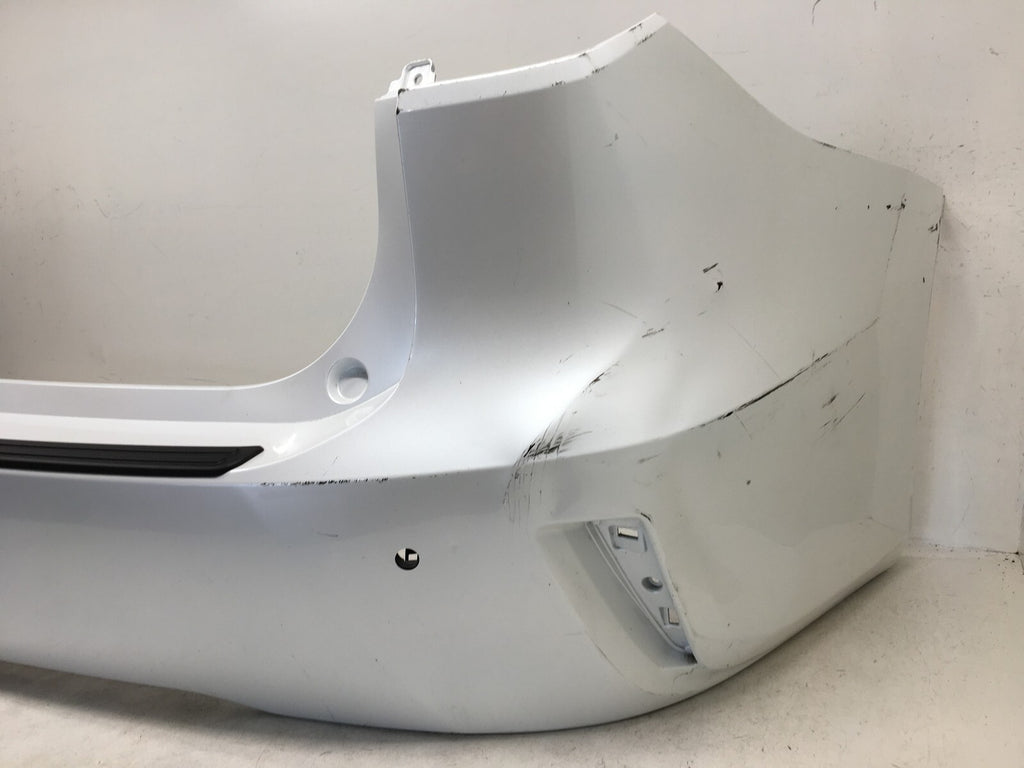 Rear Bumper Cover Lexus RX350 RX450H Base F Sport w/Sensor Holes 085 16-2018 OEM