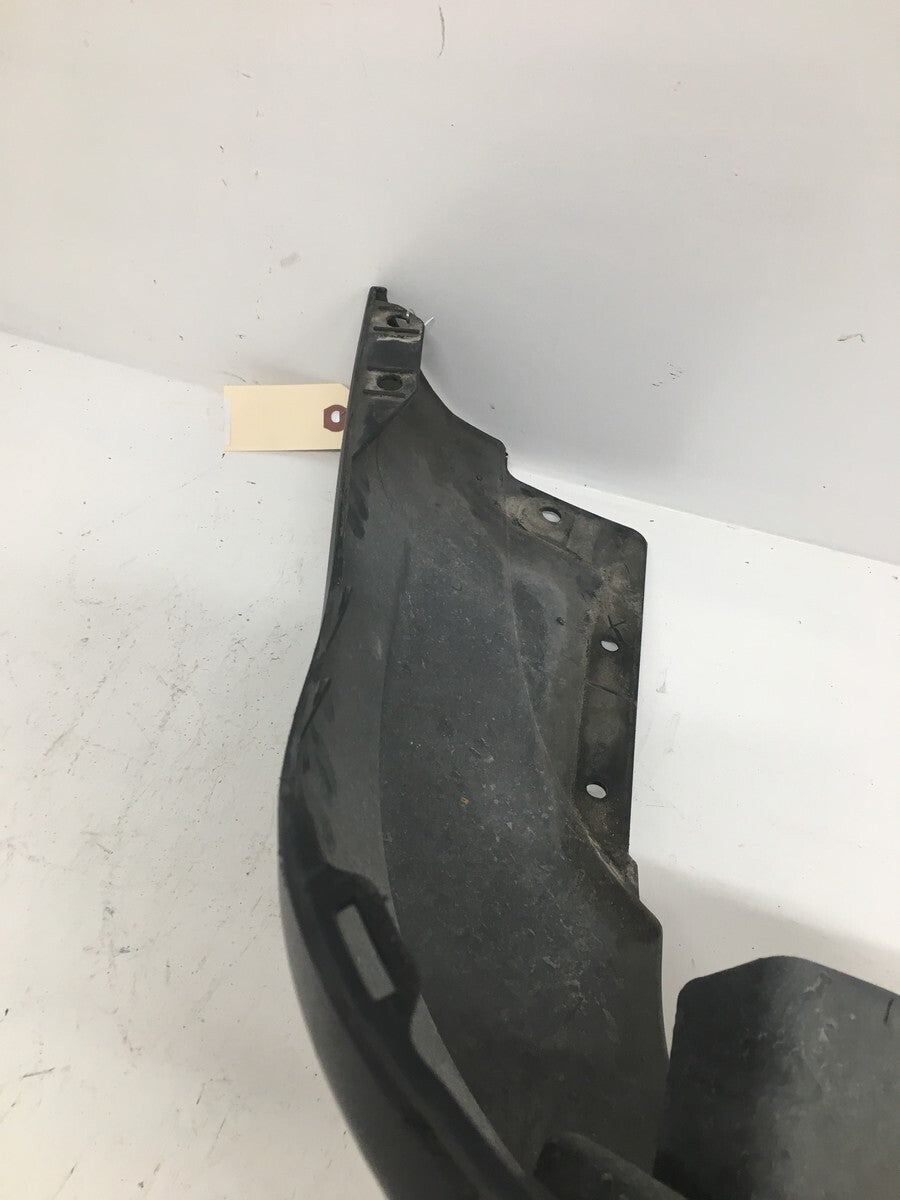 Rear Lower Bumper Cover Acura RDX Base/TECH 2013-2015 71502-TX4-ZZ00 OEM2