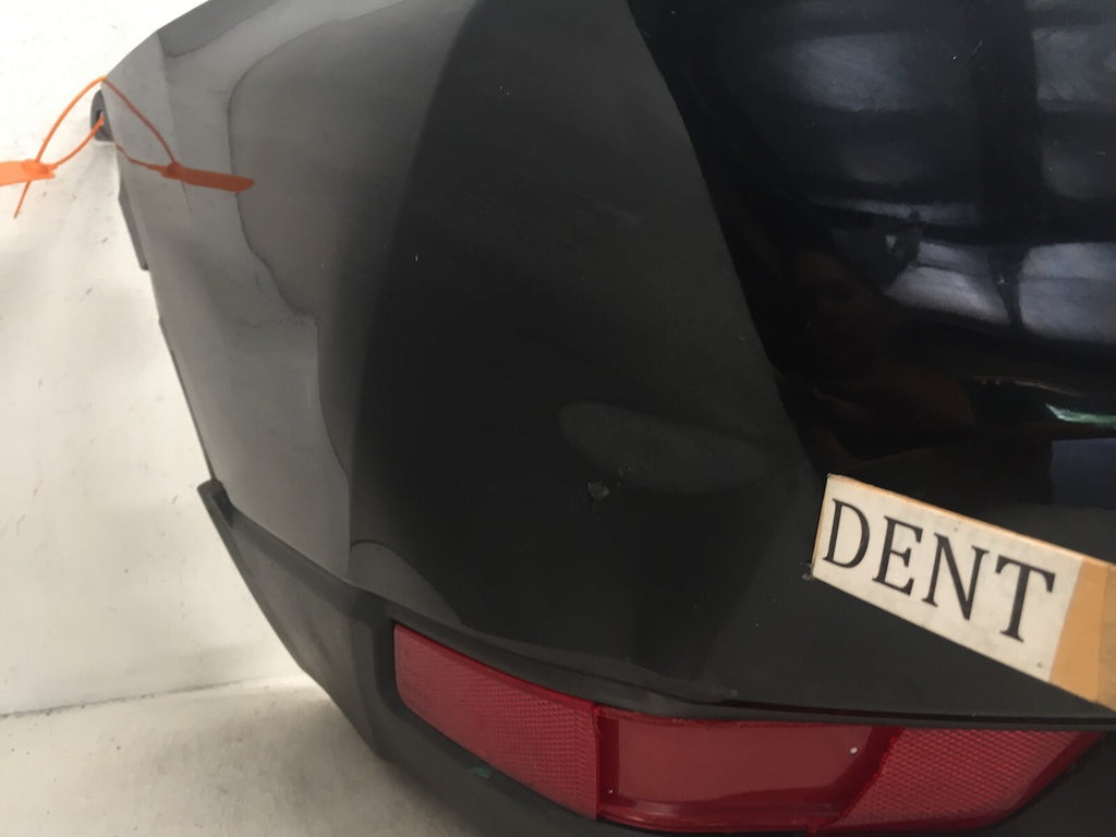 Rear Bumper Cover Nissan Rogue S SL SV SV Hybrid SL Hybrid 2017 2018 OEM