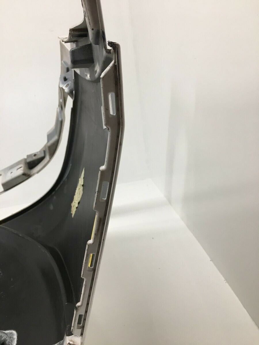 Rear Upper Bumper Cover Lincoln MKC 2015-2017 EJ7Z17810AA OEM2