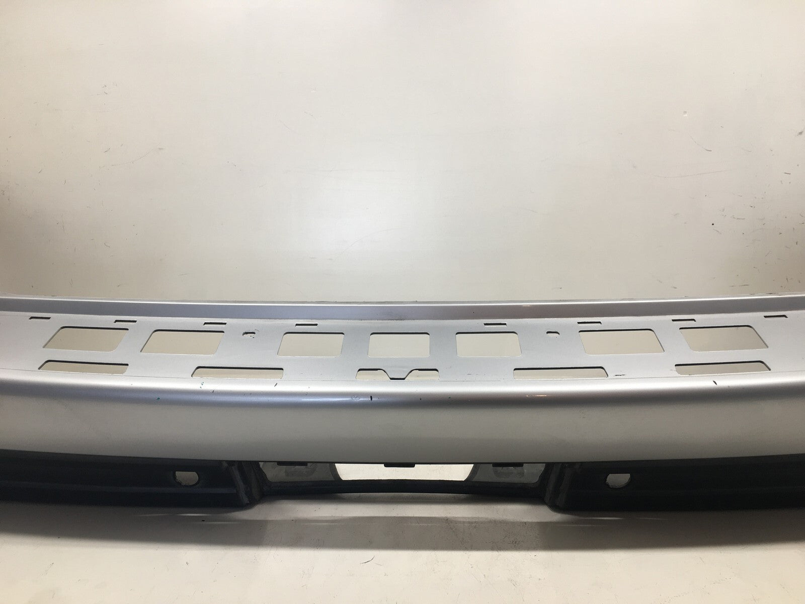 Rear Bumper Cover Land Rover Freelander 2004 2005 DOC500071 Original