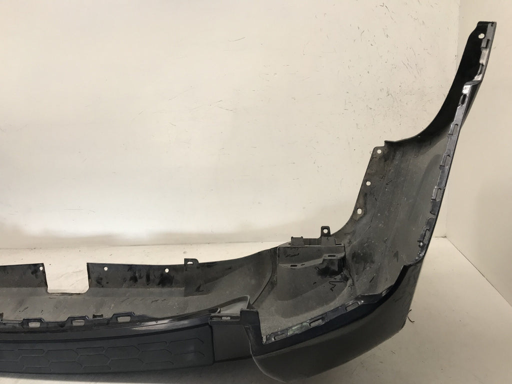 Rear Bumper Cover Subaru Crosstrek Base/Limited 2018-2021 57704FL250 OEM2
