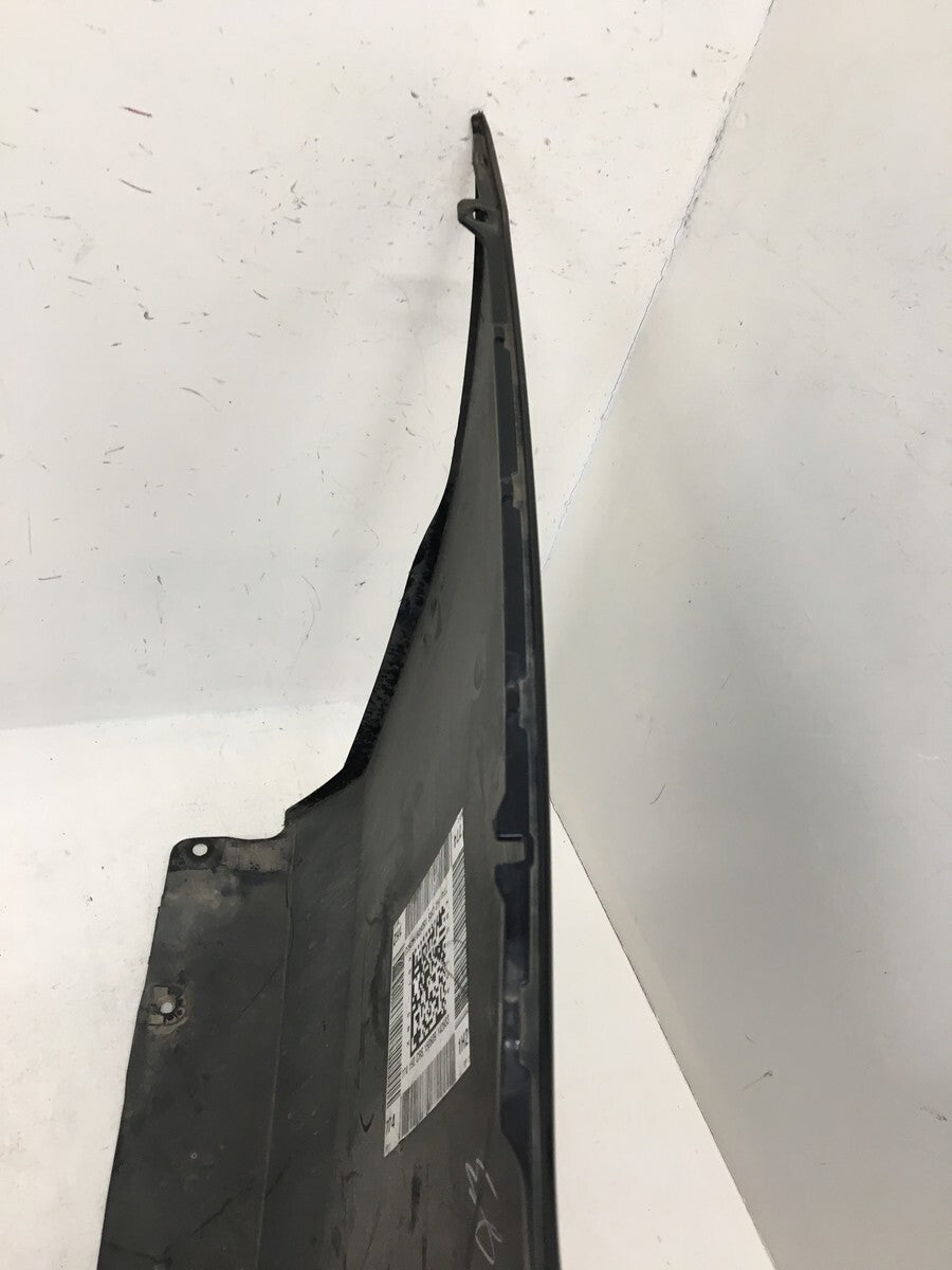 Rear Bumper Cover Toyota Camry LE XLE SE XSE Hybrid 2015-2017 52159-06390 OEM
