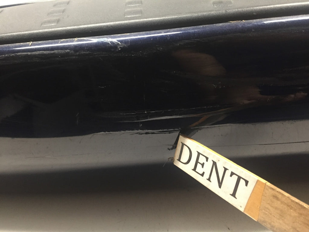 Rear Bumper Cover Honda Odyssey EX LX EX L 2005-2010 71501-SHJ-ZZ00 OEM3