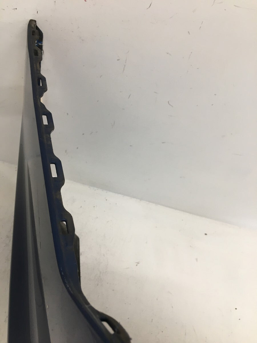 Rear Bumper Cover Honda Civic EX/EX-L/LX/HF/Hybrid/Hybrid-L/ GX 2013-2015 OEM