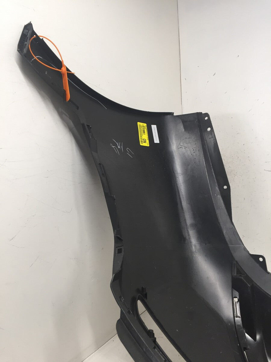 Rear Bumper Cover Kia Telluride 2020 86612-S9020 OEM2