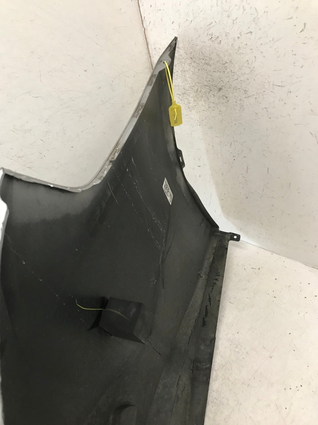 Rear Bumper Cover 1J4 Lexus ES350 Base 2016-2018 w/Sensor Holes 52159-06A50 OEM