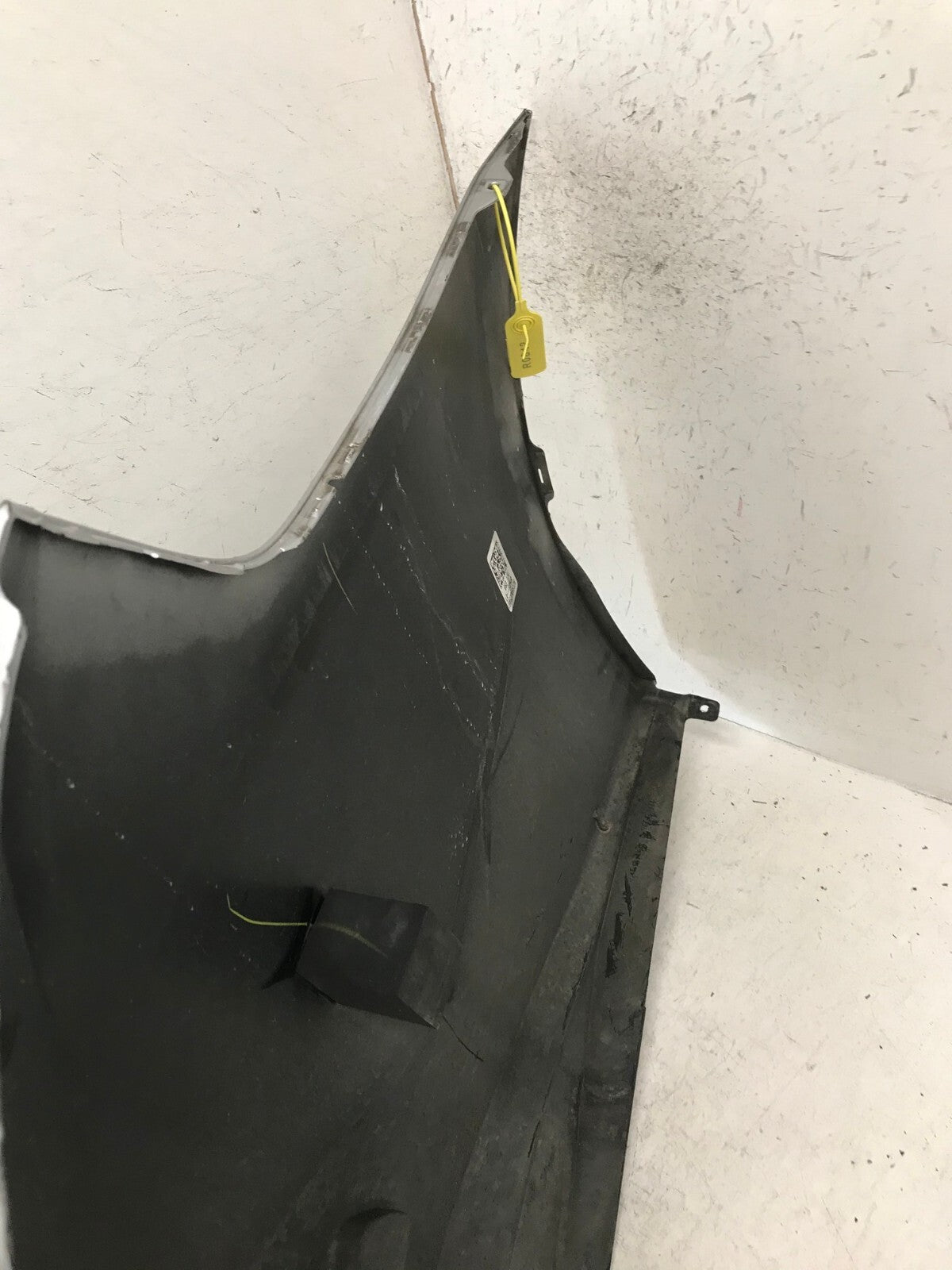 Rear Bumper Cover 1J4 Lexus ES350 Base 2016-2018 w/Sensor Holes 52159-06A50 OEM