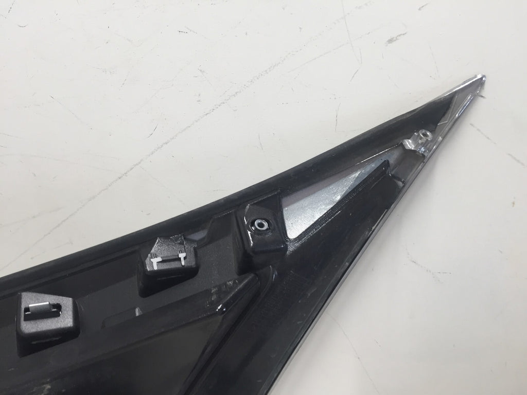 Grille Grill Nissan Altima 2013-2015 62310-3TA0A OEM2