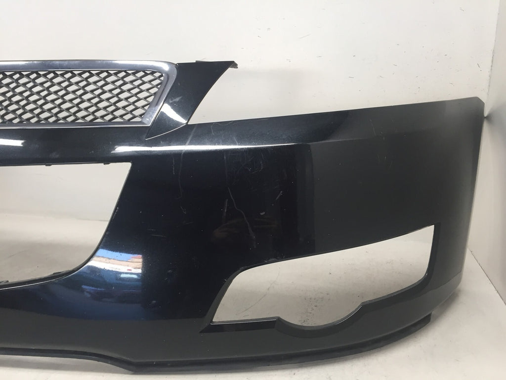 Front Bumper Cover Chevrolet Traverse 2009-2012 15929872 OEM2