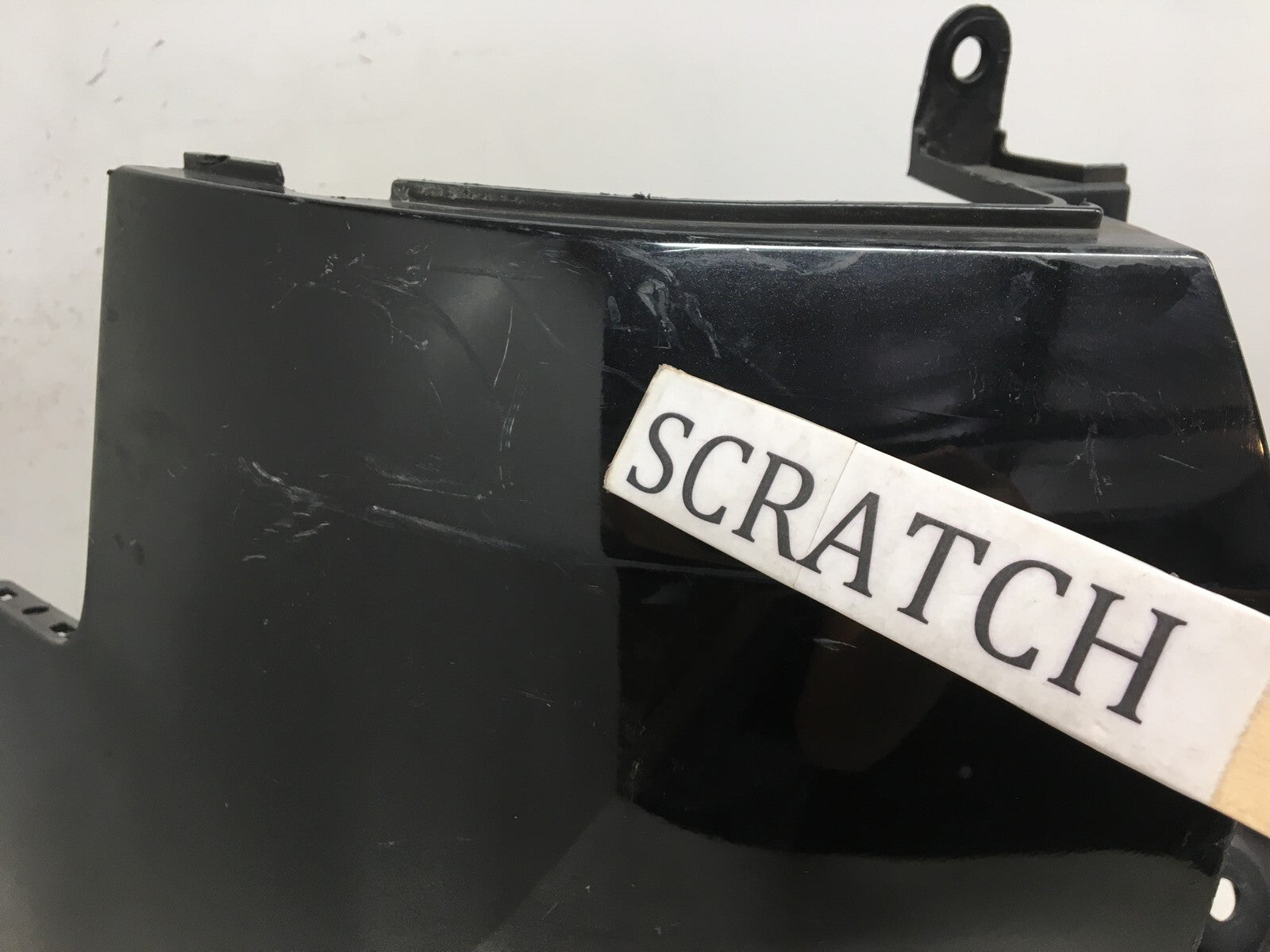 Rear Bumper LOCAL Range Rover Sport 2014-2017 DK62-17F954-AC Original5
