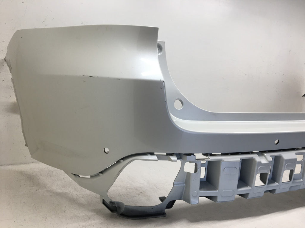Rear Bumper Cover Toyota Highlander W/Sensor Holes 040 2014-2018 52159-0E060 OEM
