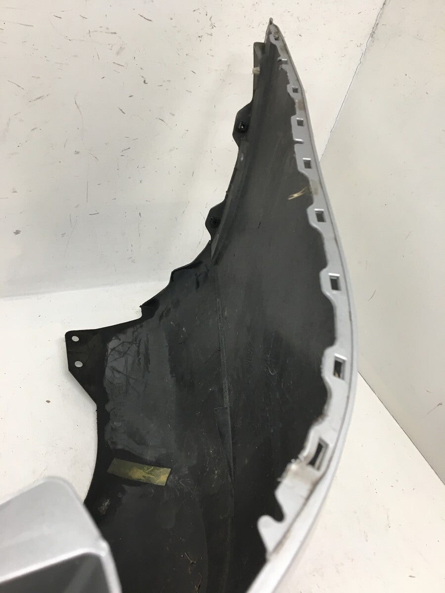 Rear Bumper Cover Nissan X Trail 2013 2016 85022-4CE0H Original3