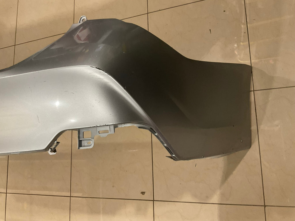 Rear Bumper Cover Silver Toyota Avalon XLE/XSE/Touring 2019-2021 52159-07040 OEM