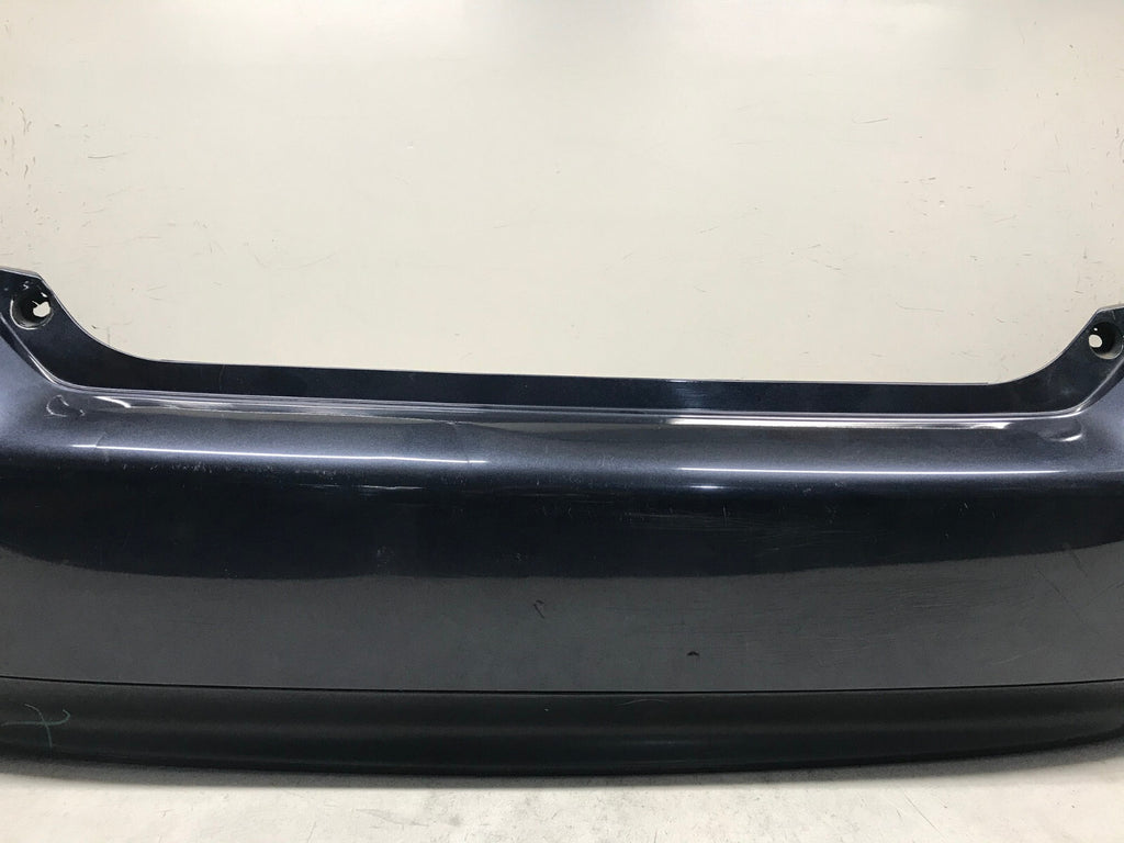 Rear Bumper Cover Honda Civic Sedan EX/LX/Touring 2016-2018 71501-TBA-A010 OEM8