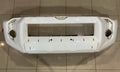 Front Bumper Cover White 14-18 Toyota 4Runner SR5/Trail 52119+35130 OEM