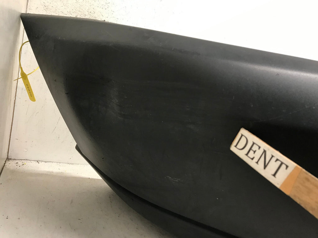 Front Bumper Cover Black 15-18 Ford Transit T-150 T250 T350 KK41-R17757-AAW OEM