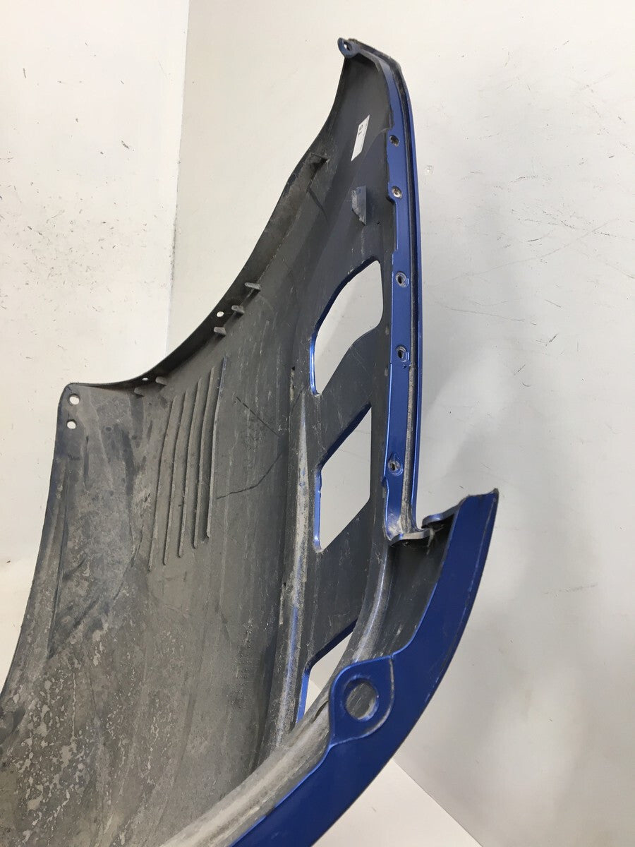 Rear Bumper Cover Kia Rio 2006-2011 86611-1G000 Original