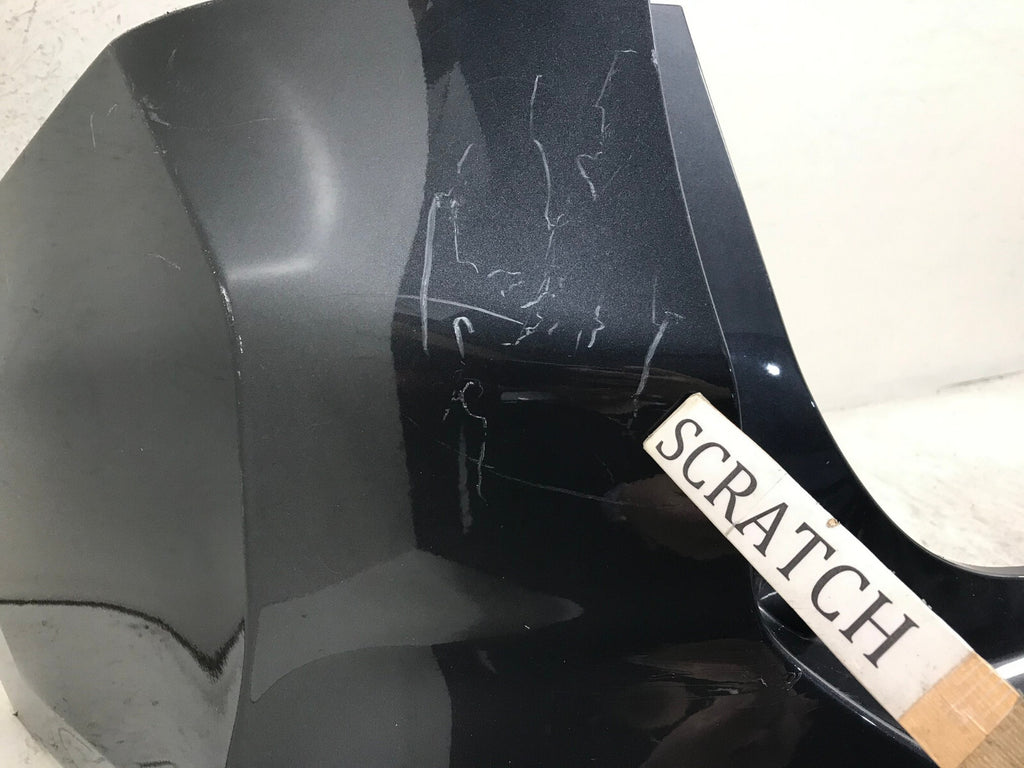 Rear Bumper Cover Gray 2018-2021 Chevrolet Equinox 55116234 OEM