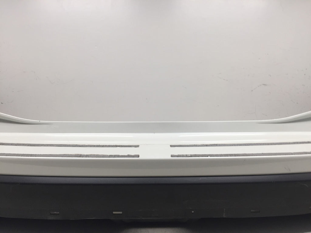 Rear Bumper Cover Nissan Rogue S SL SV SV Hybrid SL Hybrd 17-19 85022-6FL0H OEM2