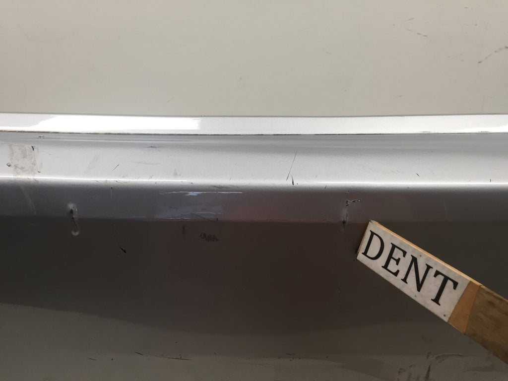 Rear Bumper Cover Toyota Corolla L LE S S Plus Special Edition 1F7 2014-2016 OEM