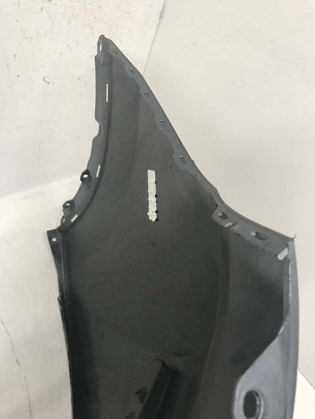 Rear Upper Bumper Cover Nissan Murano S/SL/SV/Platinum 15-2018 85022-5AA0H OEM4