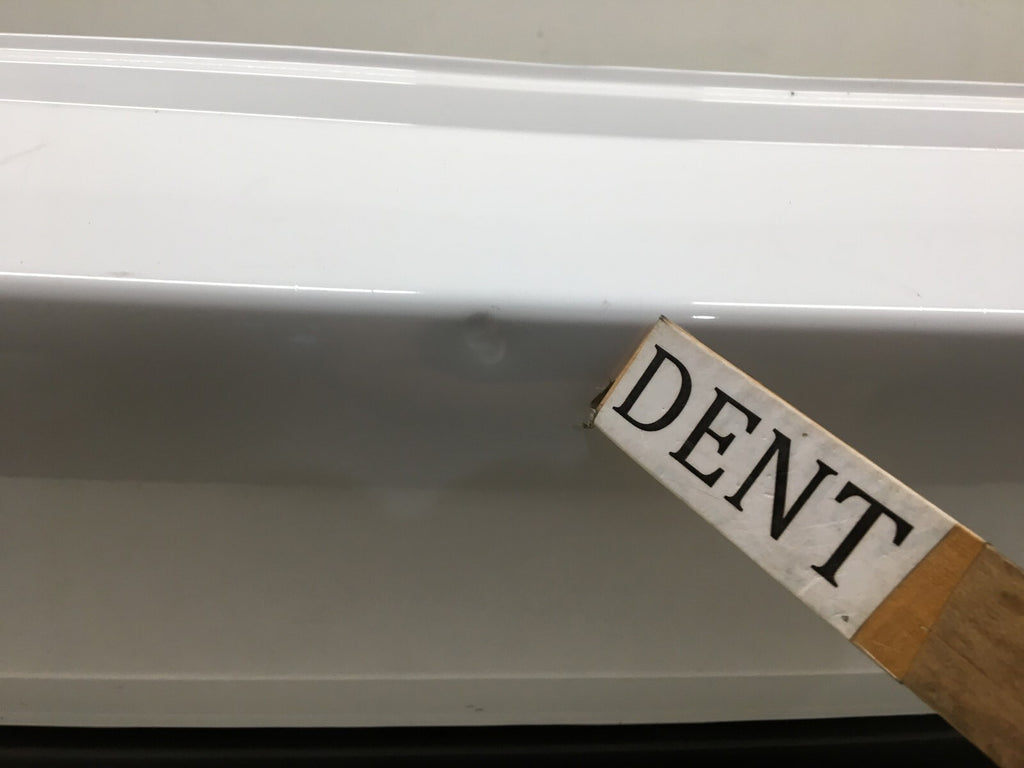 Rear Bumper Cover Nissan Sentra S SL SV FE S 2016-2018 85022-3YU0H OEM
