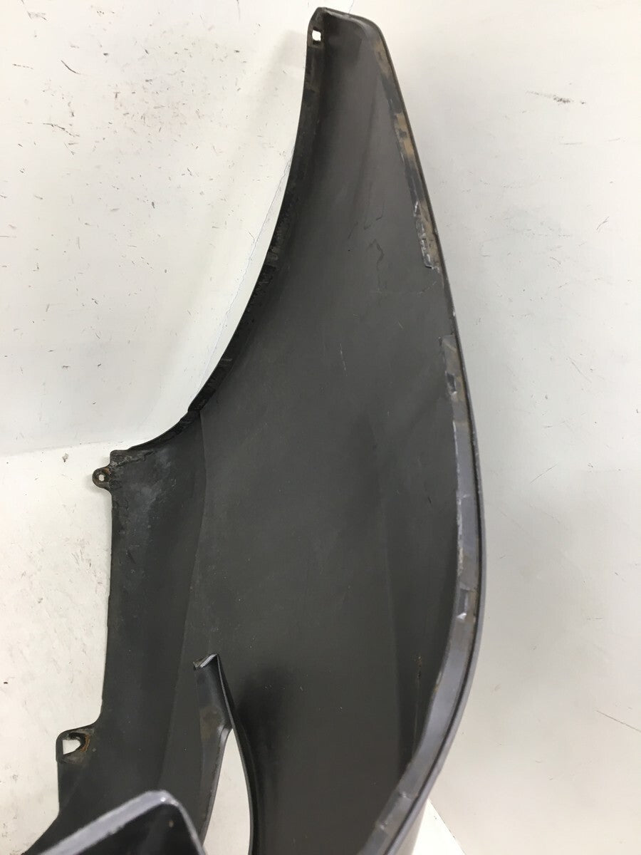 Rear Bumper Cover Lexus RX350 RX450H Base F-Sport w/Sensor Holes 1H9 11-2015 OEM