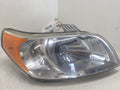 Halogen Headlight Damaged Right Passenger Side RH Chevrolet Aveo 2007-2011 OEM